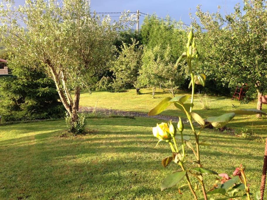 Villa Siero 2023 El Berron Bagian luar foto
