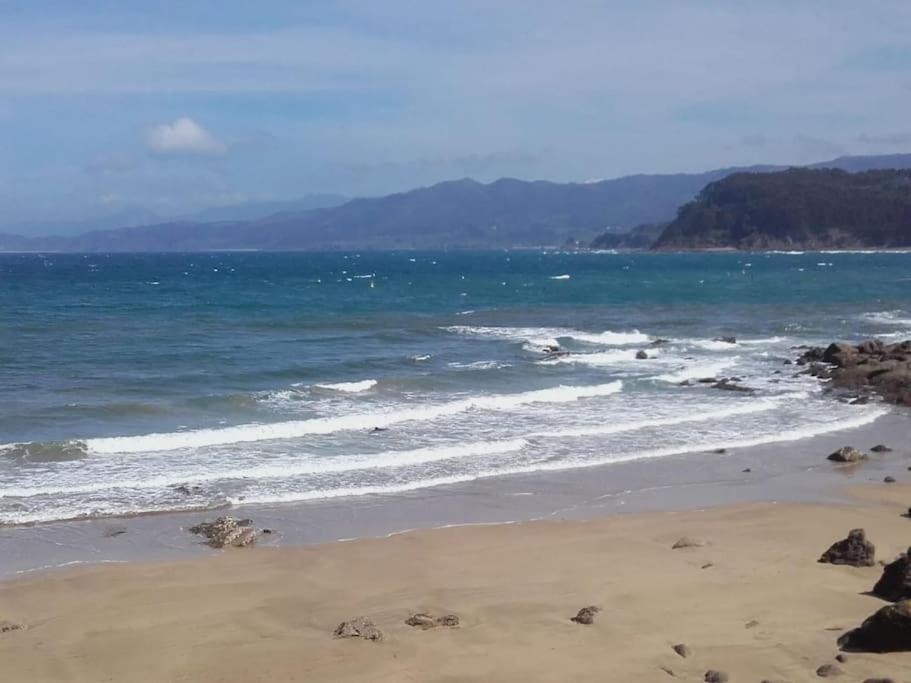 Villa Siero 2023 El Berron Bagian luar foto