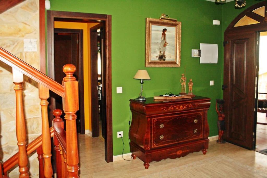 Villa Siero 2023 El Berron Bagian luar foto