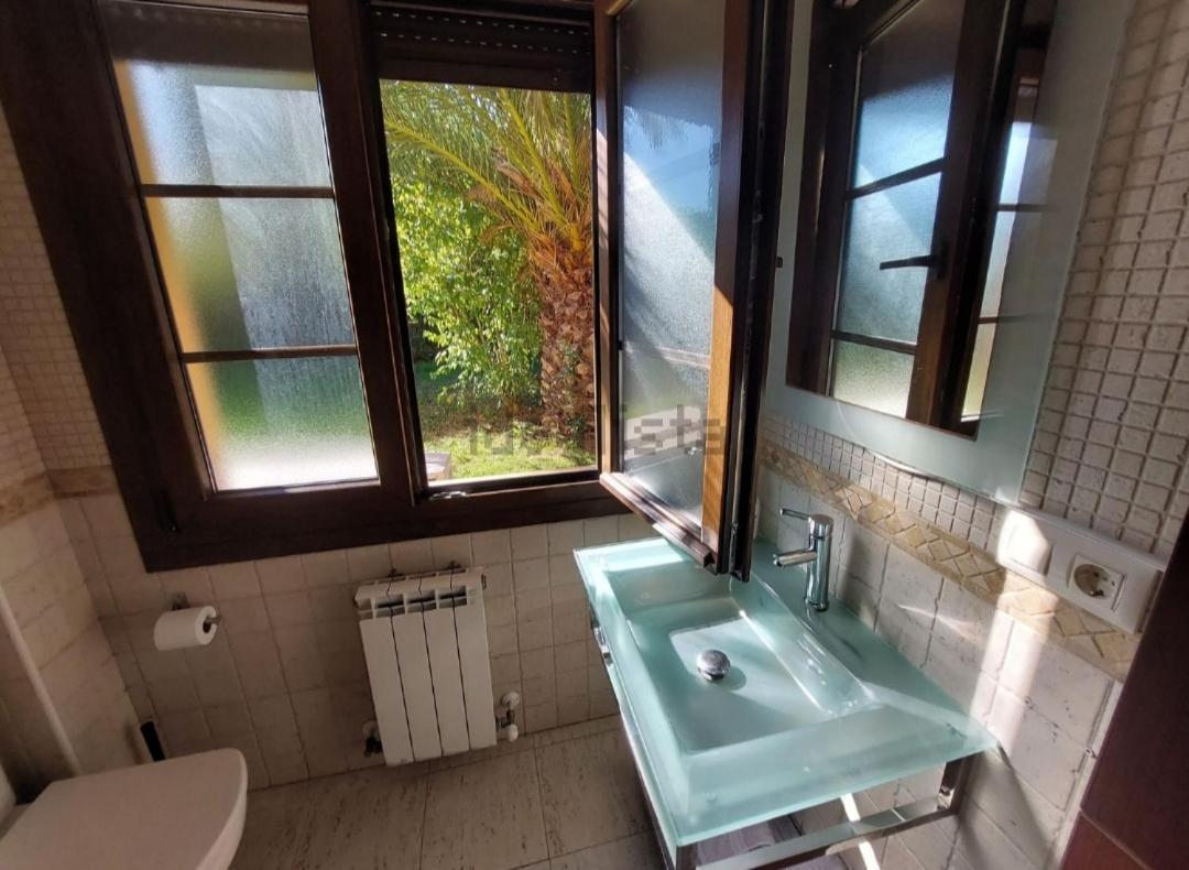 Villa Siero 2023 El Berron Bagian luar foto