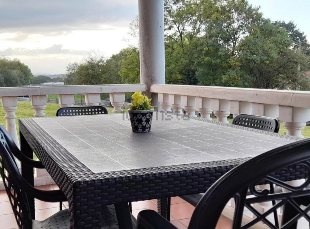 Villa Siero 2023 El Berron Bagian luar foto