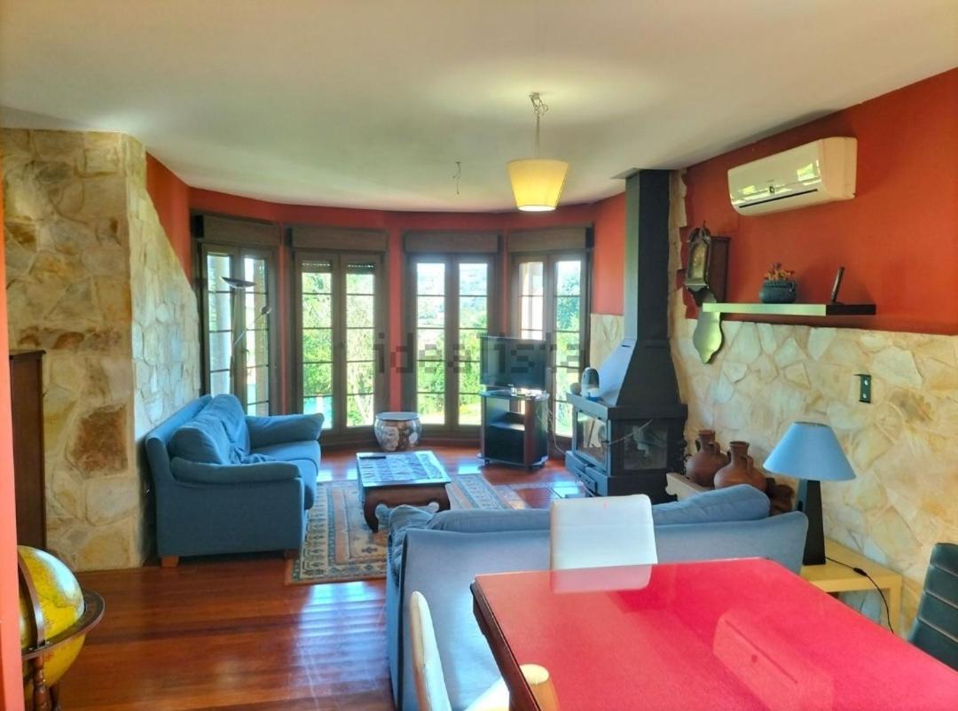 Villa Siero 2023 El Berron Bagian luar foto